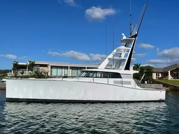 SeaWolf 49 | SeaWolf