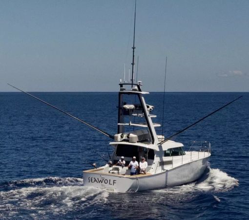 SeaWolf 49 | SeaWolf