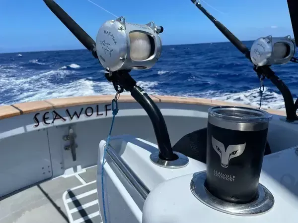 SeaWolf 49 | SeaWolf