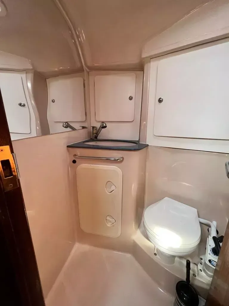 Bavaria Cruiser 41 | Meropi