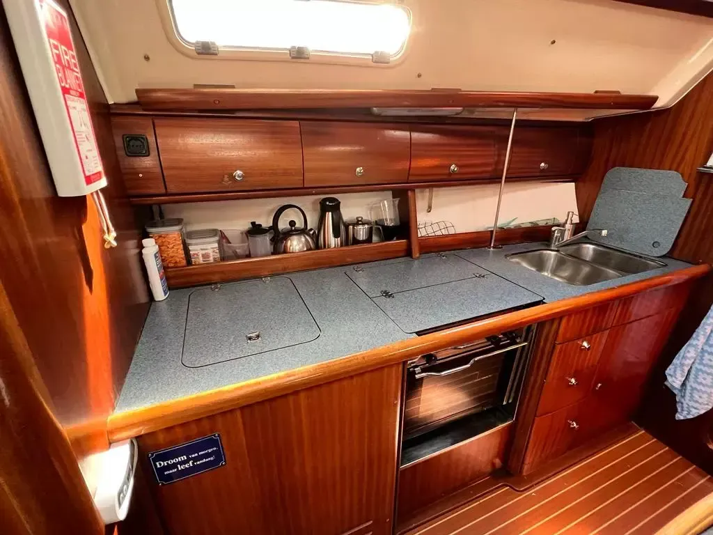 Bavaria Cruiser 41 | Meropi