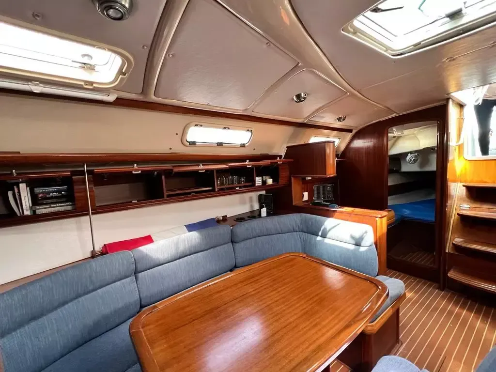 Bavaria Cruiser 41 | Meropi