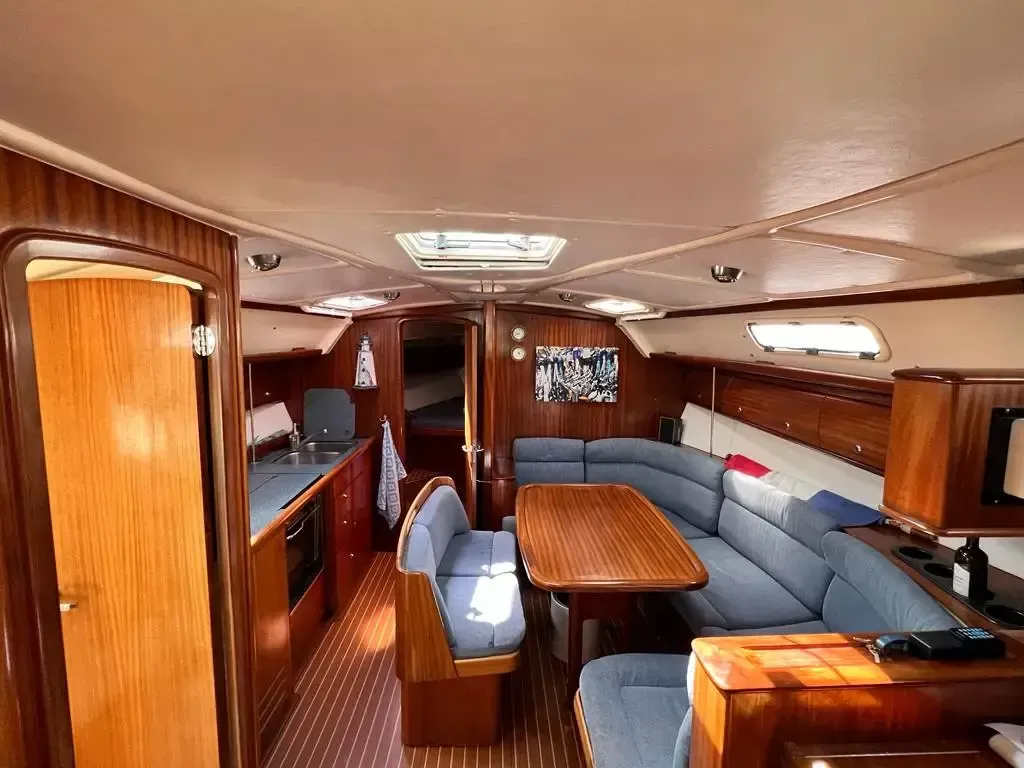 Bavaria Cruiser 41 | Meropi