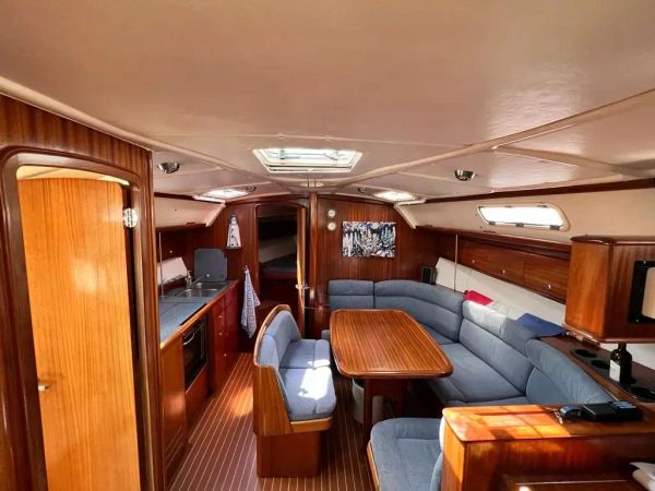 Bavaria Cruiser 41 | Meropi