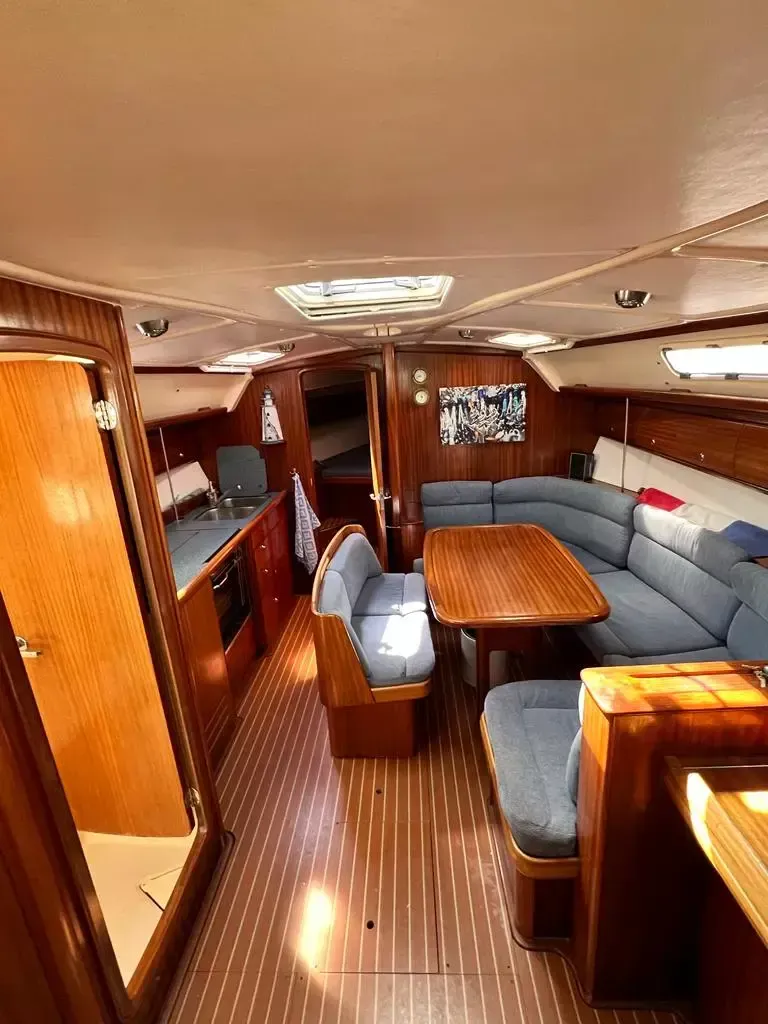 Bavaria Cruiser 41 | Meropi