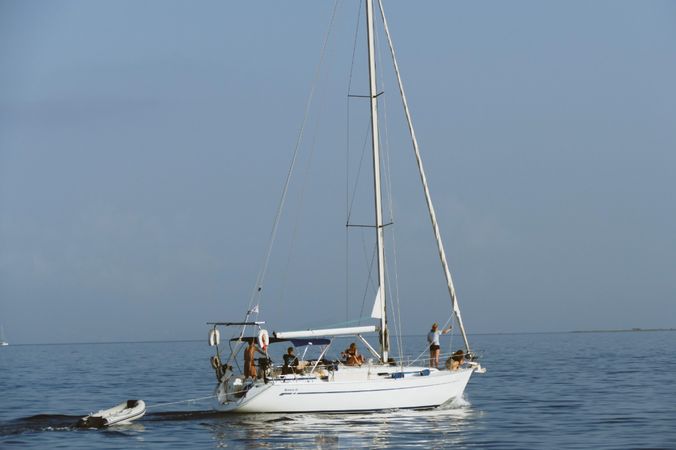 Bavaria Cruiser 41 | Meropi