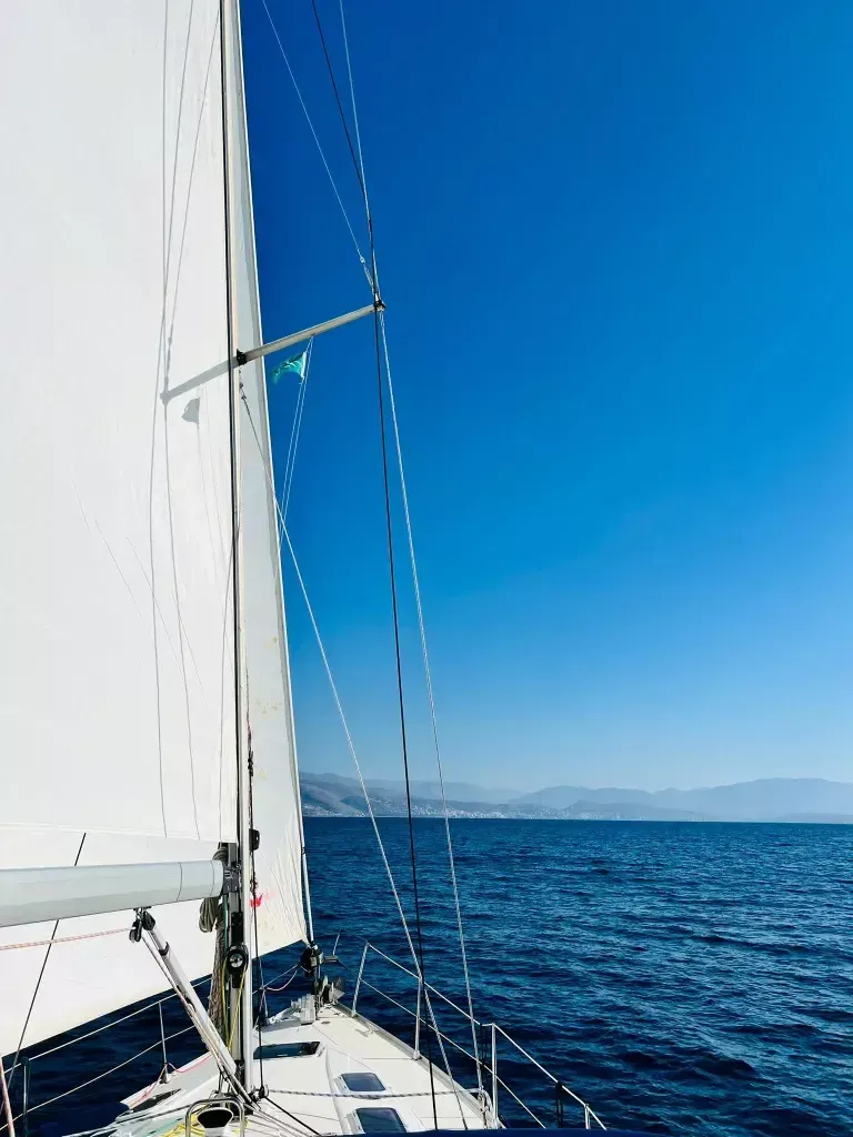 Bavaria Cruiser 41 | Meropi