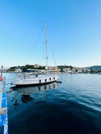 Bavaria Cruiser 41 | Meropi