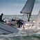 Dufour 350 | Spinaker