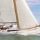 Dufour 350 | Spinaker