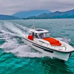 Nimbus T11 | Anastasia