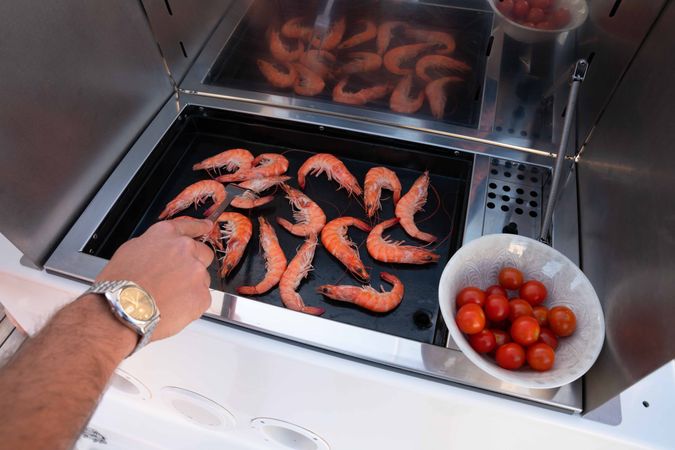 Dufour 500 GL | Bayanbar