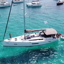 Dufour 500 GL | Bayanbar