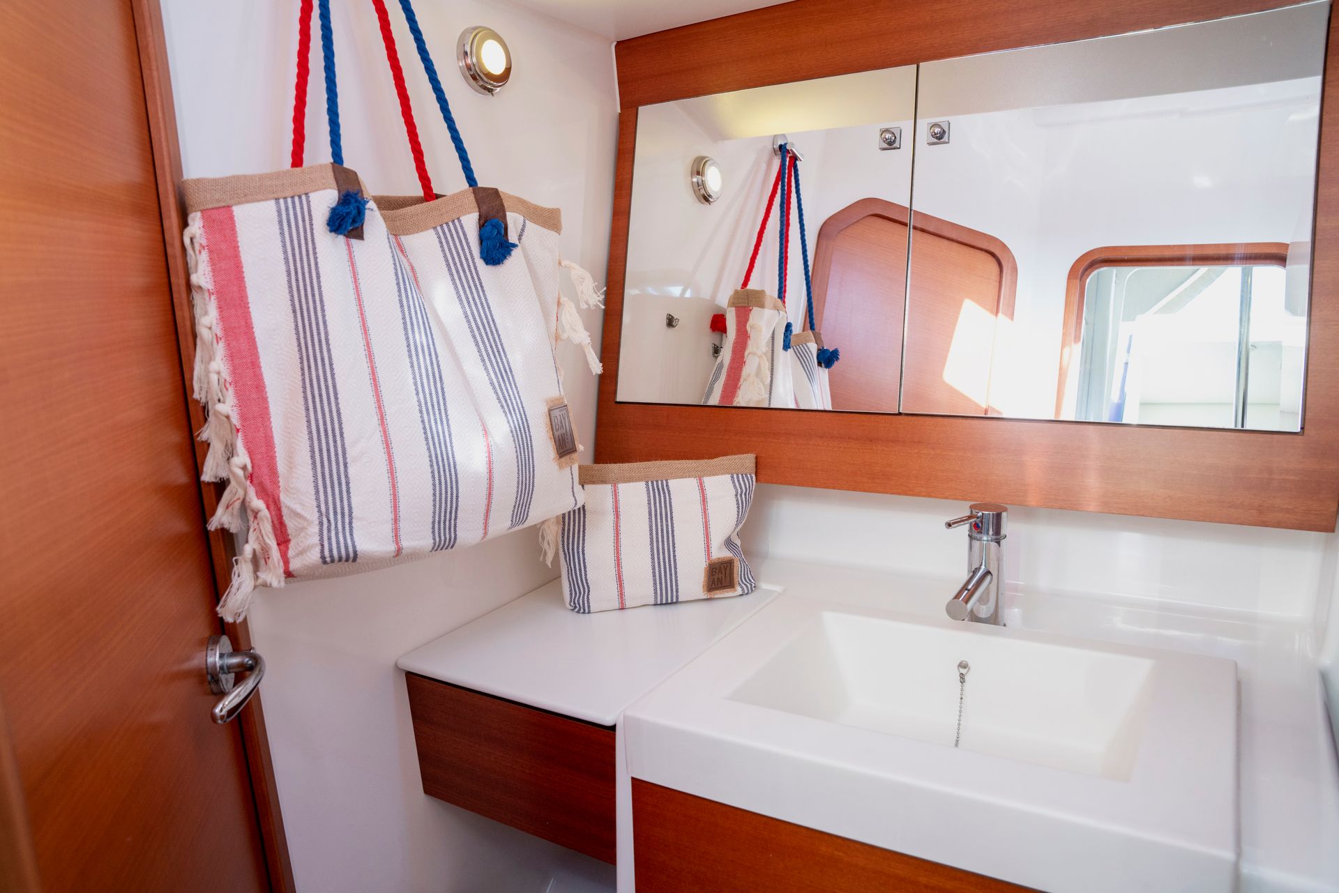 Dufour 500 GL | Bayanbar