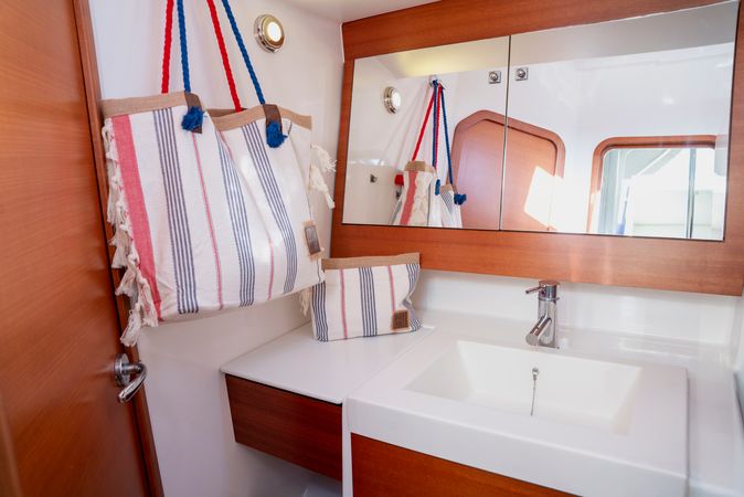 Dufour 500 GL | Bayanbar