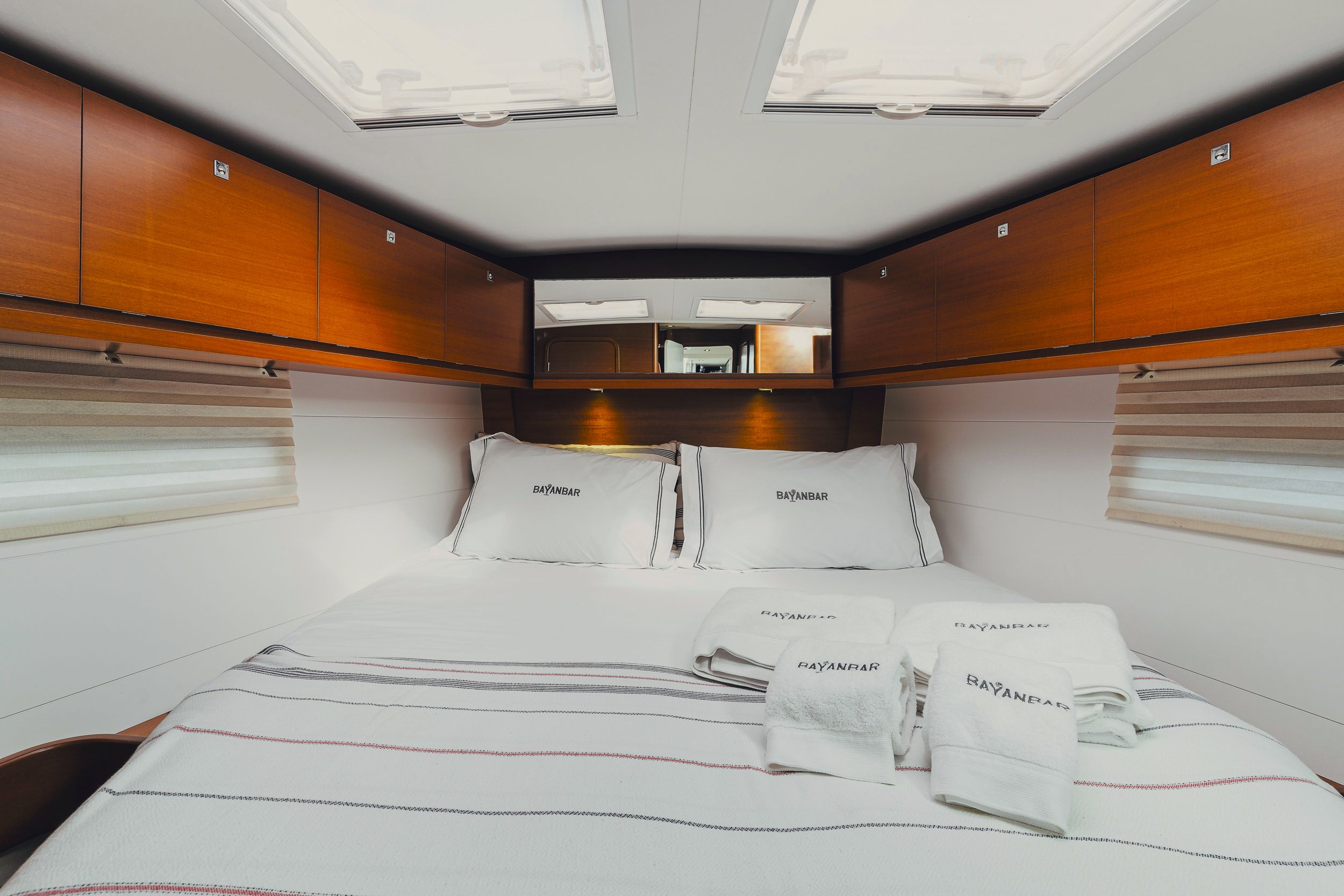 Dufour 500 GL | Bayanbar