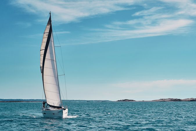 Dufour 500 GL | Bayanbar