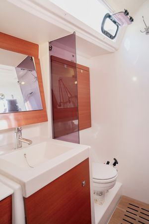 Dufour 500 GL | Bayanbar