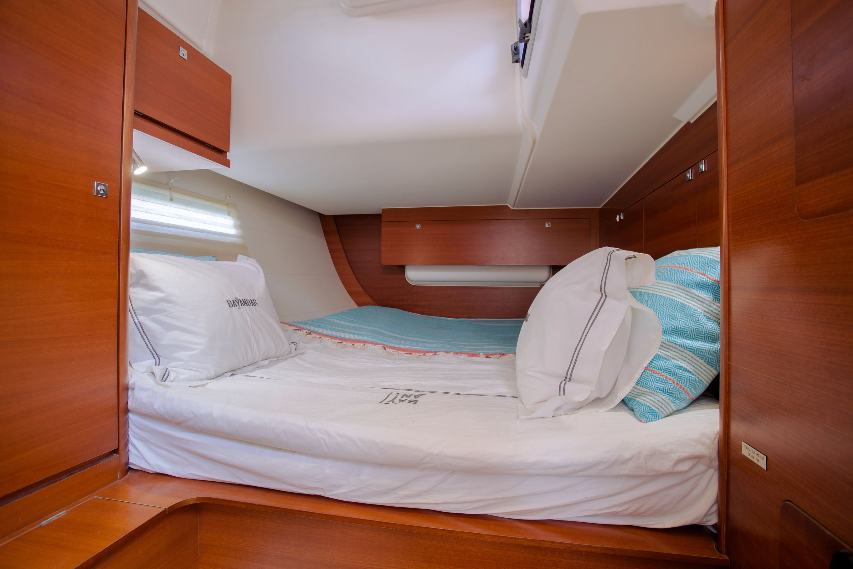 Dufour 500 GL | Bayanbar