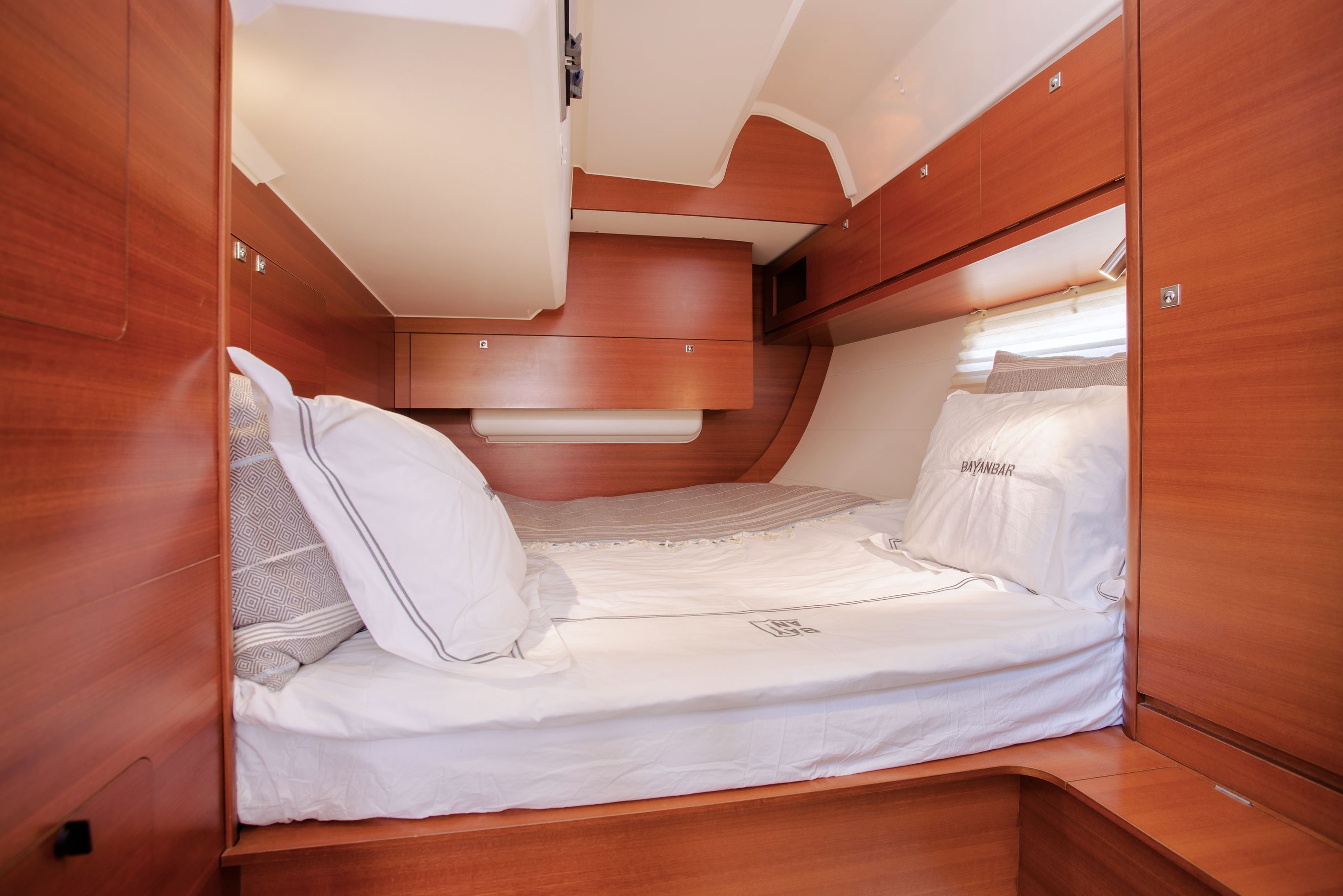 Dufour 500 GL | Bayanbar