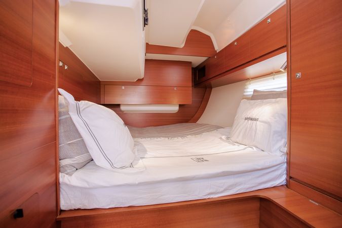 Dufour 500 GL | Bayanbar