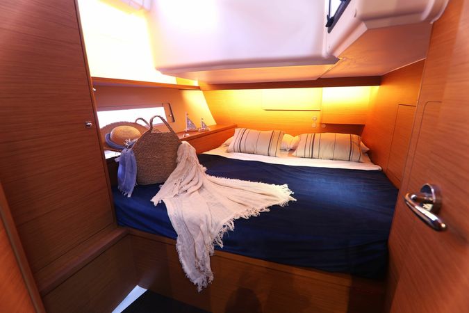 Dufour 470 | Mirasole