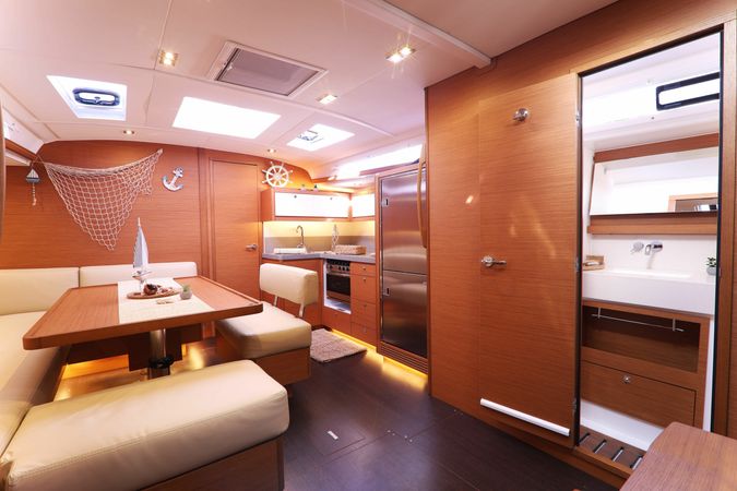 Dufour 470 | Mirasole