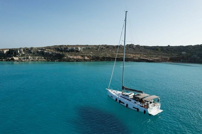 Dufour 470 | Mirasole