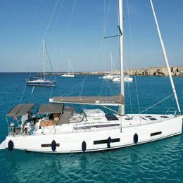 Dufour 470 | Mirasole