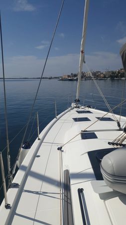 Dufour 470 | Mirasole