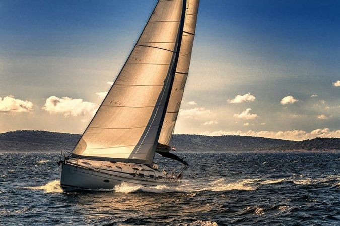 Dufour 470 | Mirasole