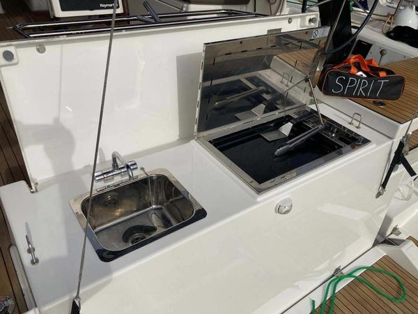 Dufour 470 | Mirasole