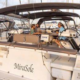 Dufour 470 | Mirasole