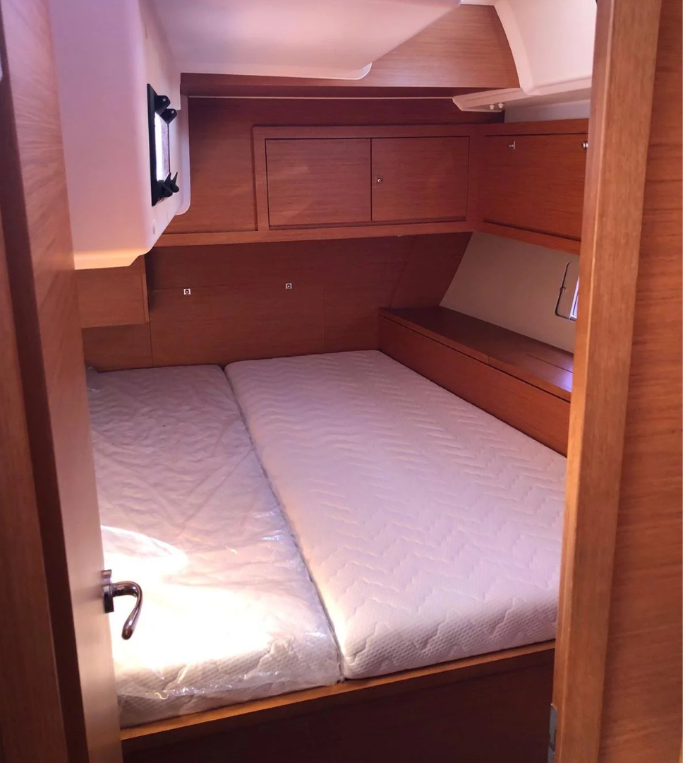 Dufour 470 | Mirasole