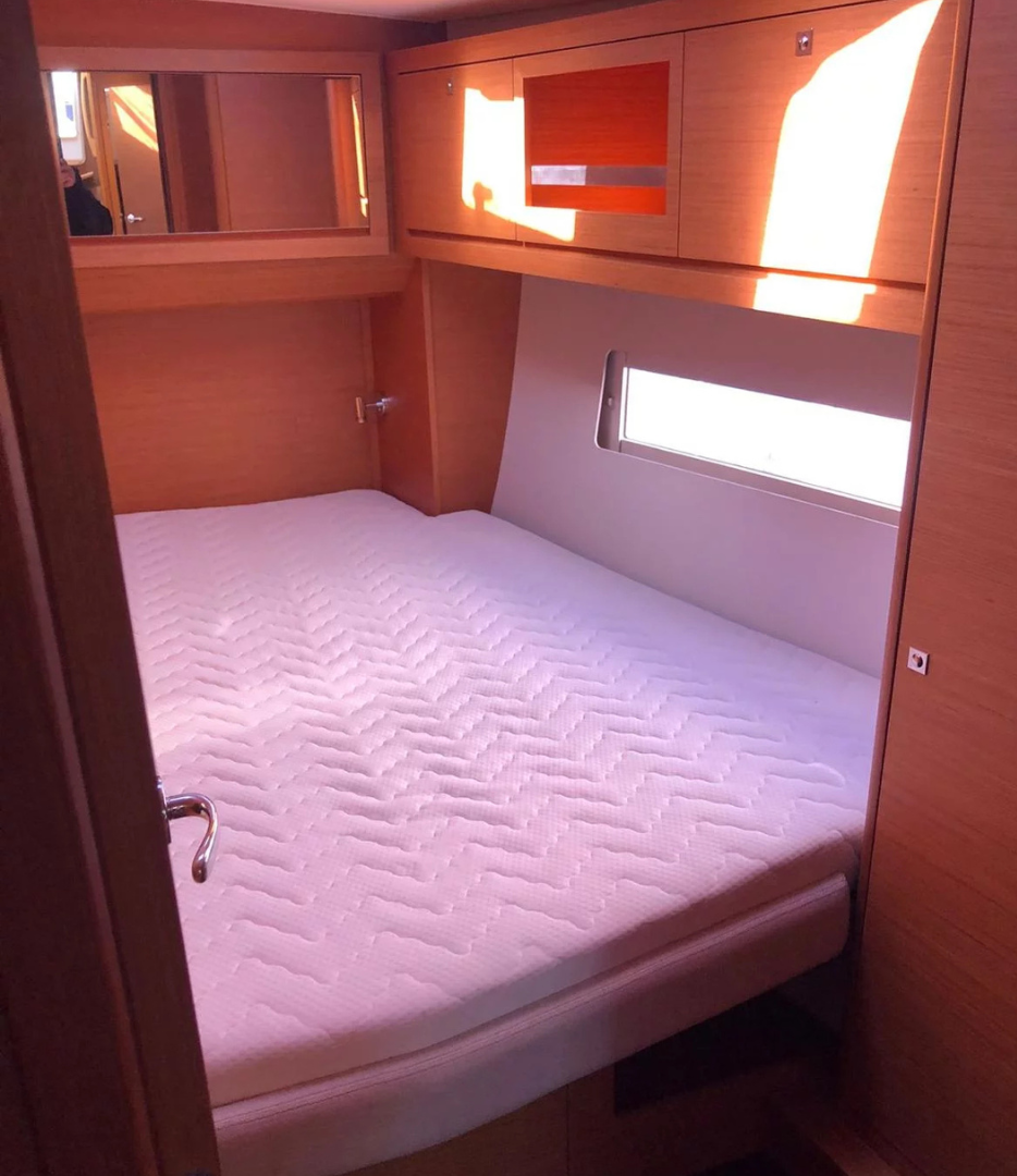 Dufour 470 | Mirasole