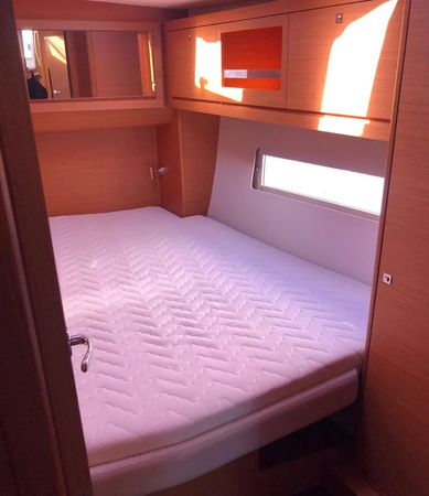 Dufour 470 | Mirasole