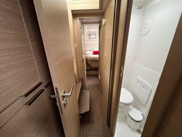 Lagoon 40 | Balacobaco