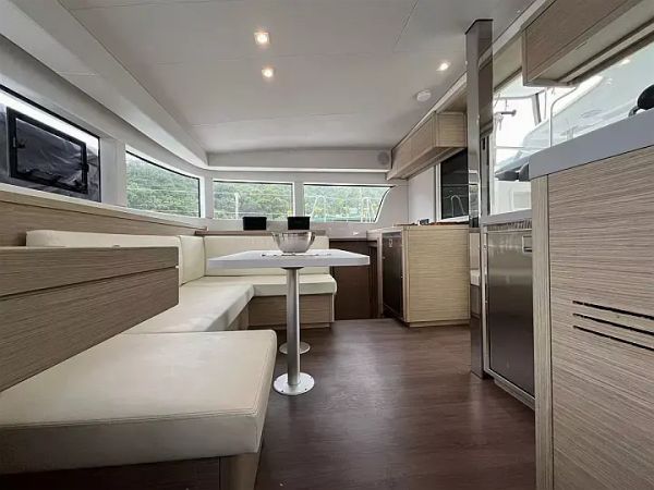 Lagoon 40 | Balacobaco