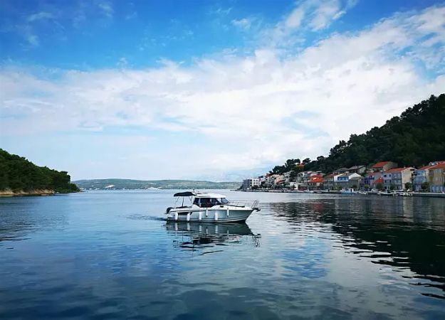 Jeanneau Merry Fisher 795 | 19