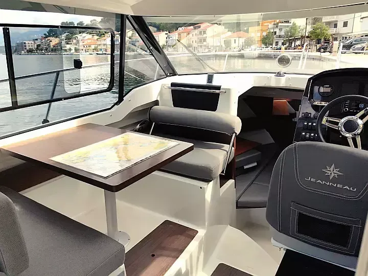 Jeanneau Merry Fisher 795 | 19
