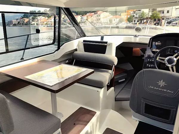 Jeanneau Merry Fisher 795 | 19