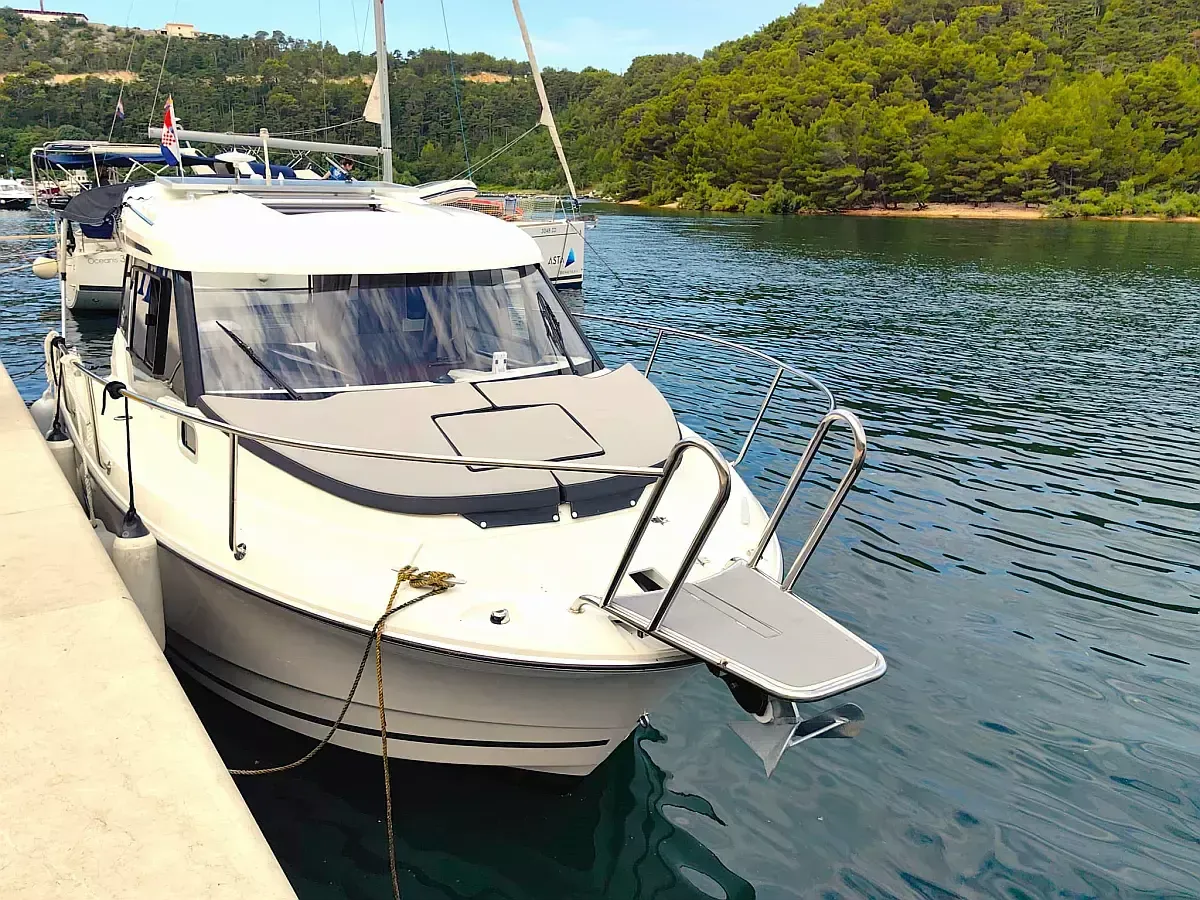 Jeanneau Merry Fisher 795 | 19