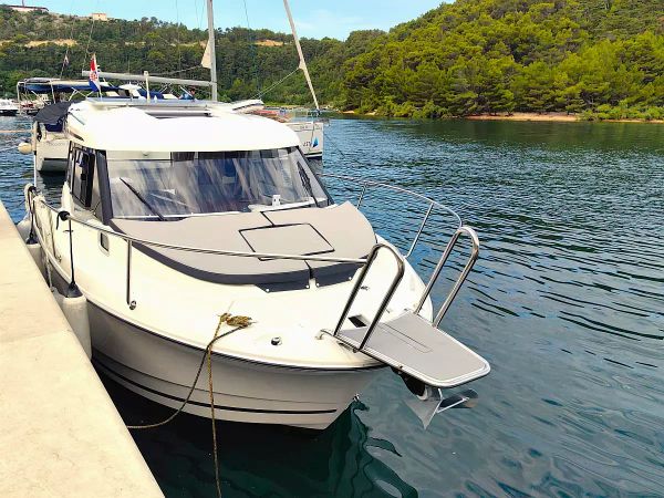 Jeanneau Merry Fisher 795 | 19
