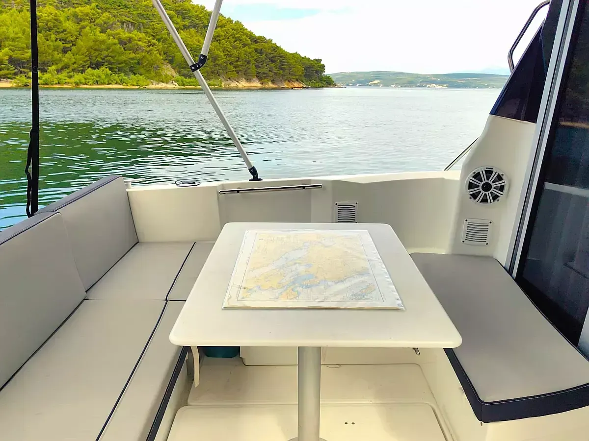 Jeanneau Merry Fisher 795 | 19