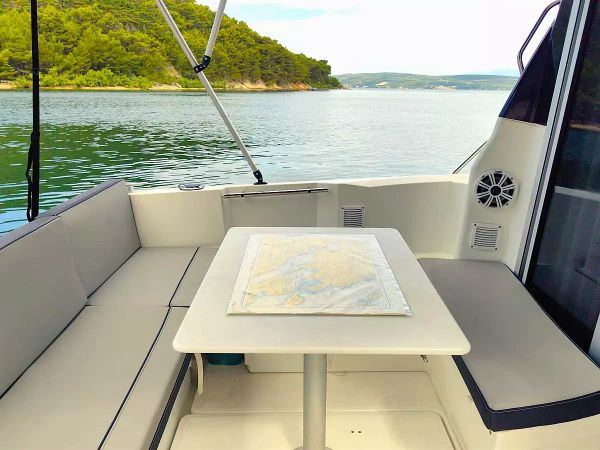 Jeanneau Merry Fisher 795 | 19