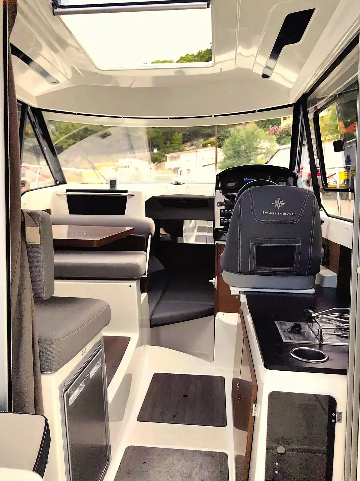Jeanneau Merry Fisher 795 | 19