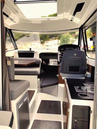 Jeanneau Merry Fisher 795 | 19