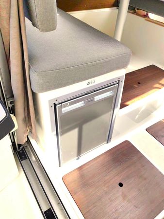 Jeanneau Merry Fisher 795 | 19