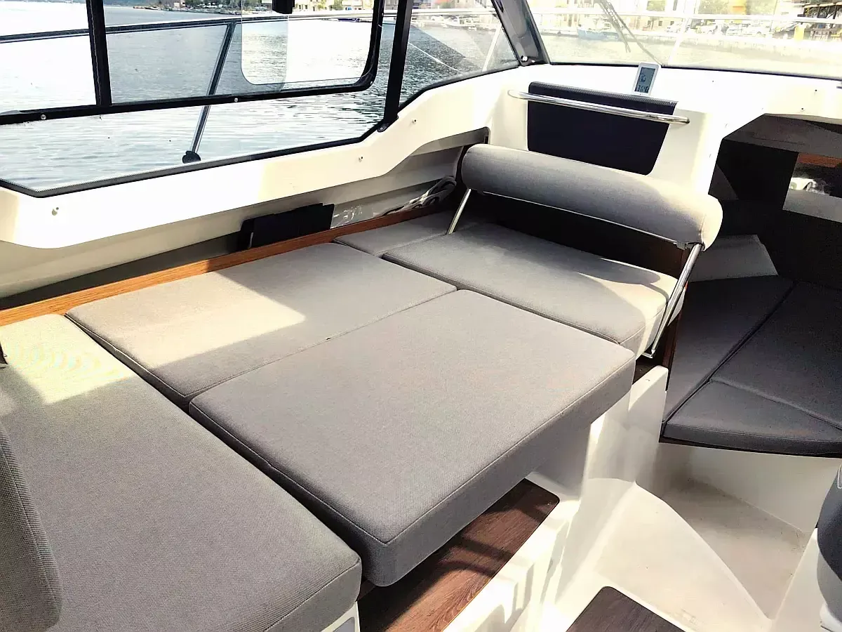 Jeanneau Merry Fisher 795 | 19