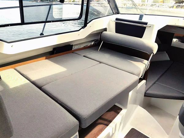 Jeanneau Merry Fisher 795 | 19